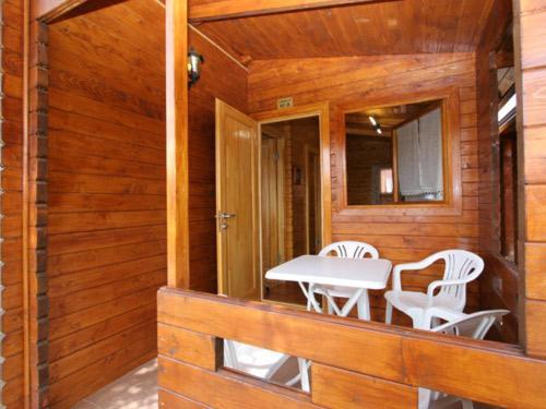 Bungalows Costa San Juan Soto de la Marina Oda fotoğraf