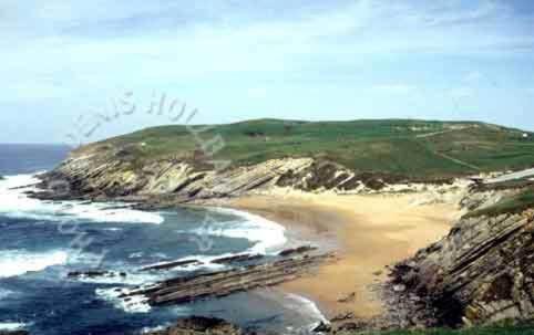 Bungalows Costa San Juan Soto de la Marina Dış mekan fotoğraf