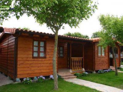 Bungalows Costa San Juan Soto de la Marina Oda fotoğraf
