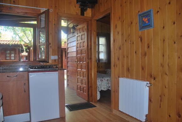 Bungalows Costa San Juan Soto de la Marina Dış mekan fotoğraf